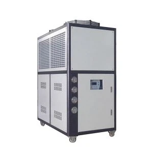 Chiller għal kisi tal-vakwu